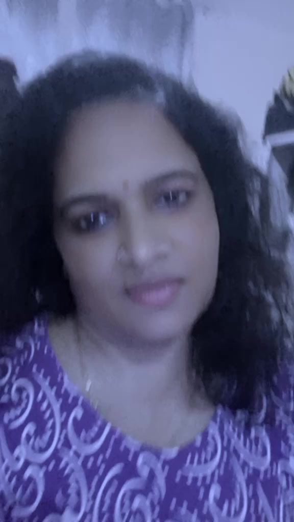 @Rohini Rohith