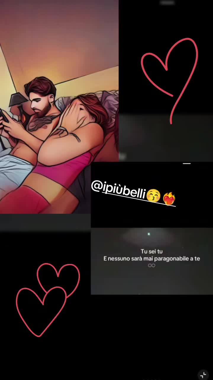 @ANGELA&SALVO❤️🤍💚