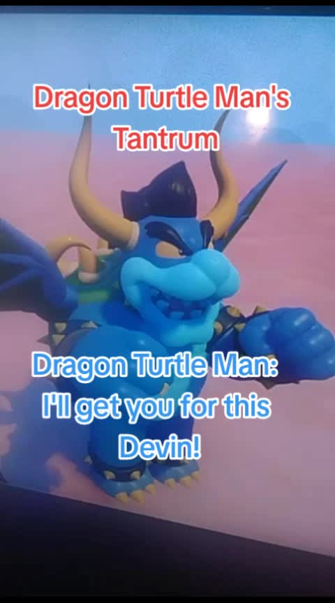 @⦻Devin the Demonic Saiyan⦻