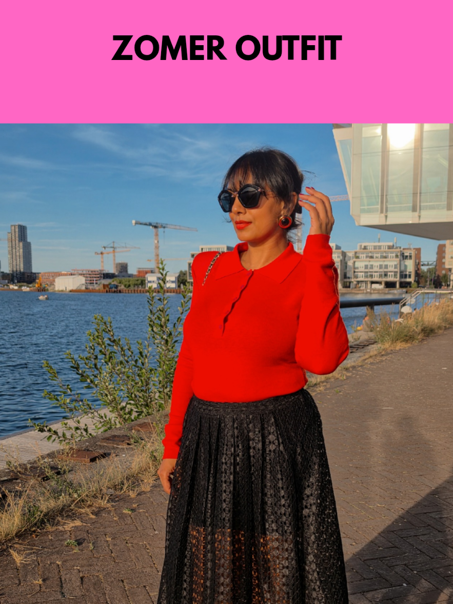 @Reena Jagram | UGC creator
