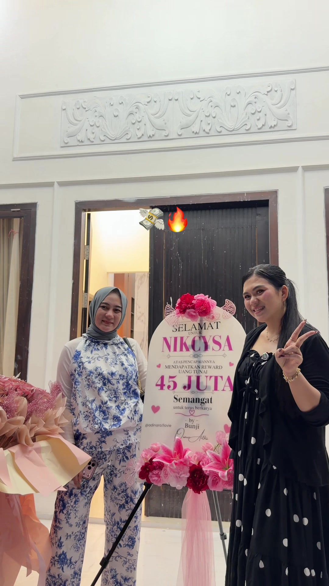 @Nickysya