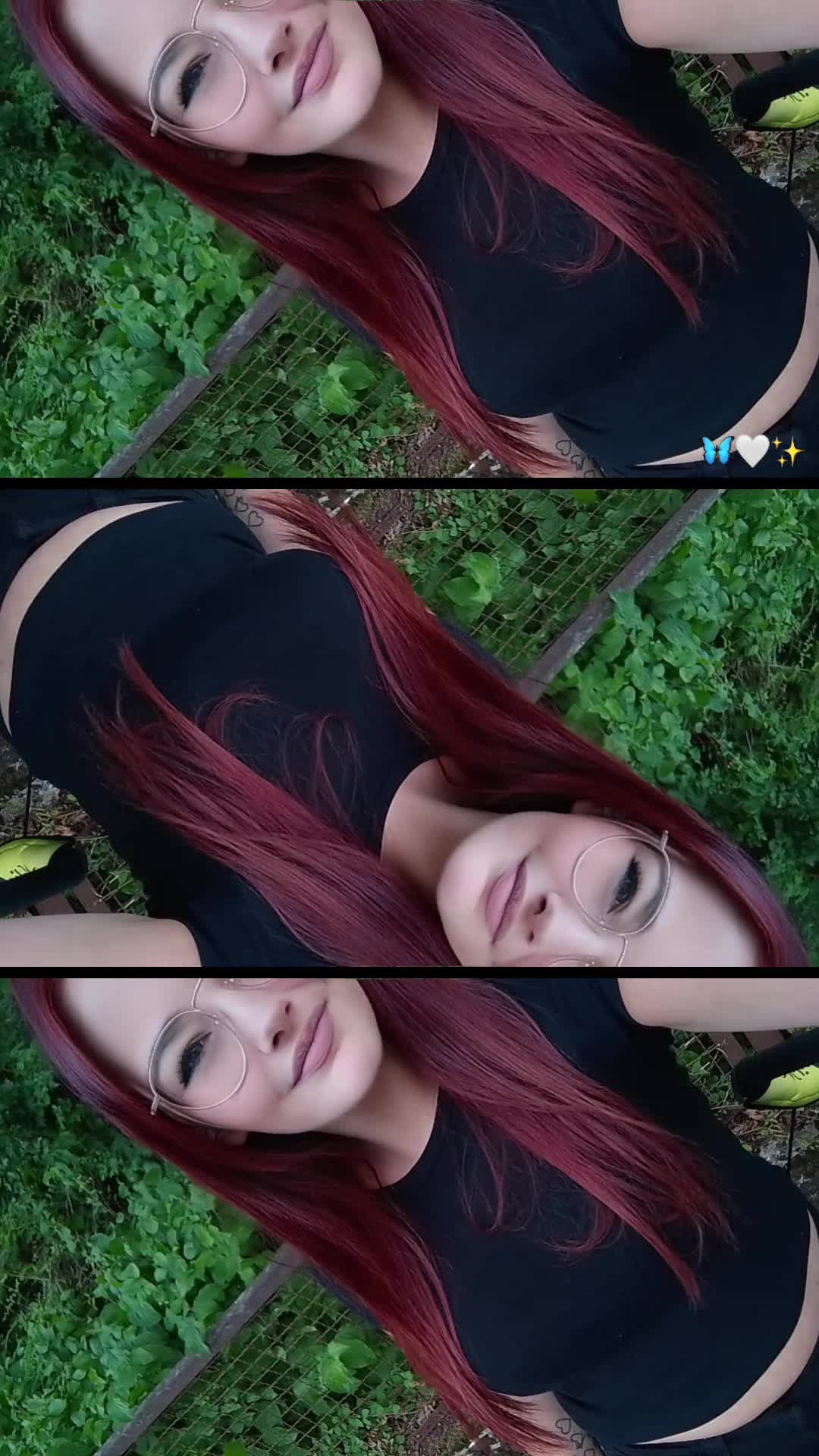 @SinaAlexandra