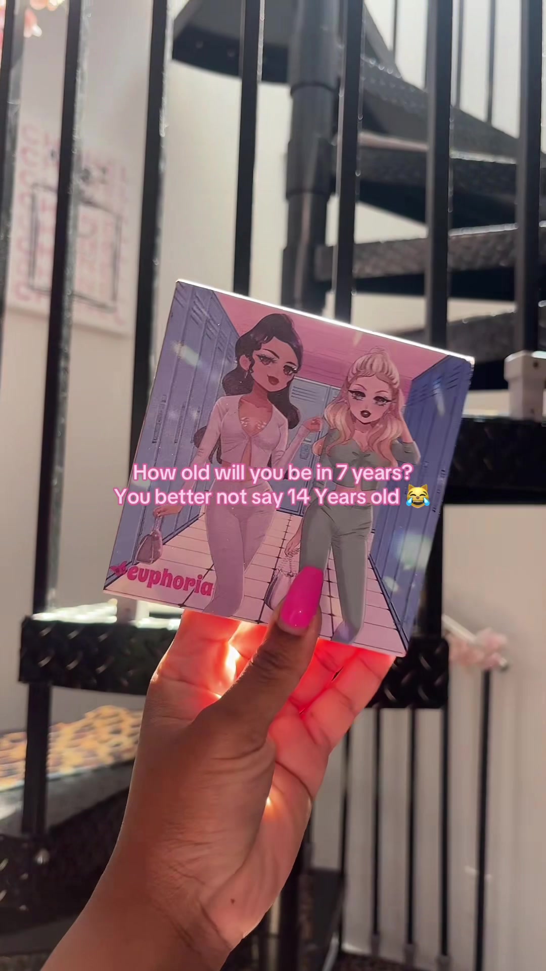 @It Girl ♡