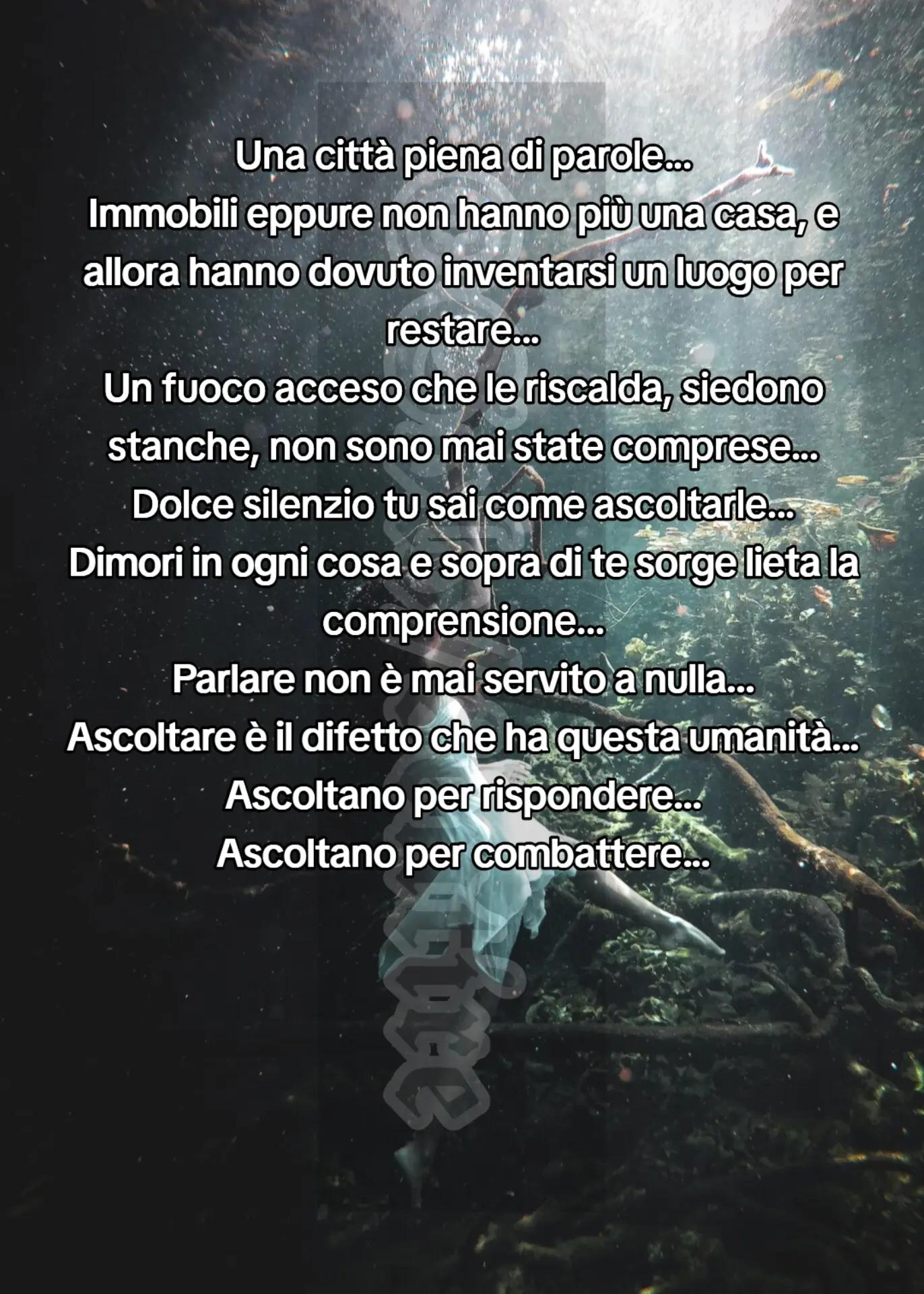 @solo/sentire