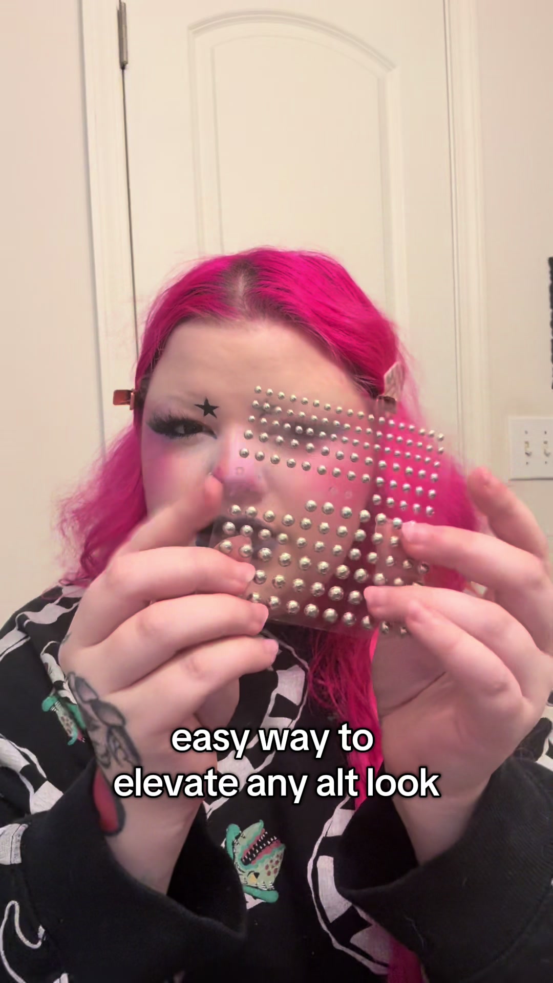 @Bewitched Esti