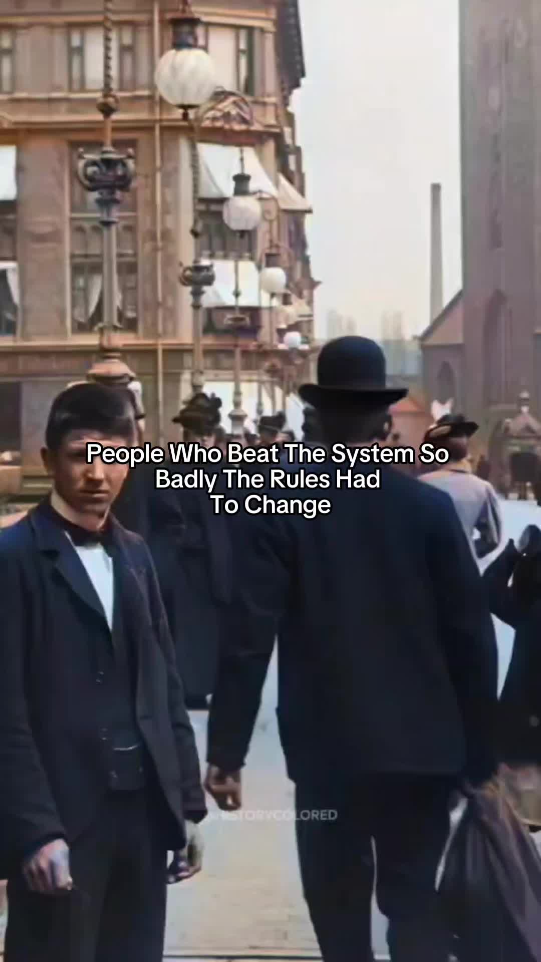 @Echoes of History