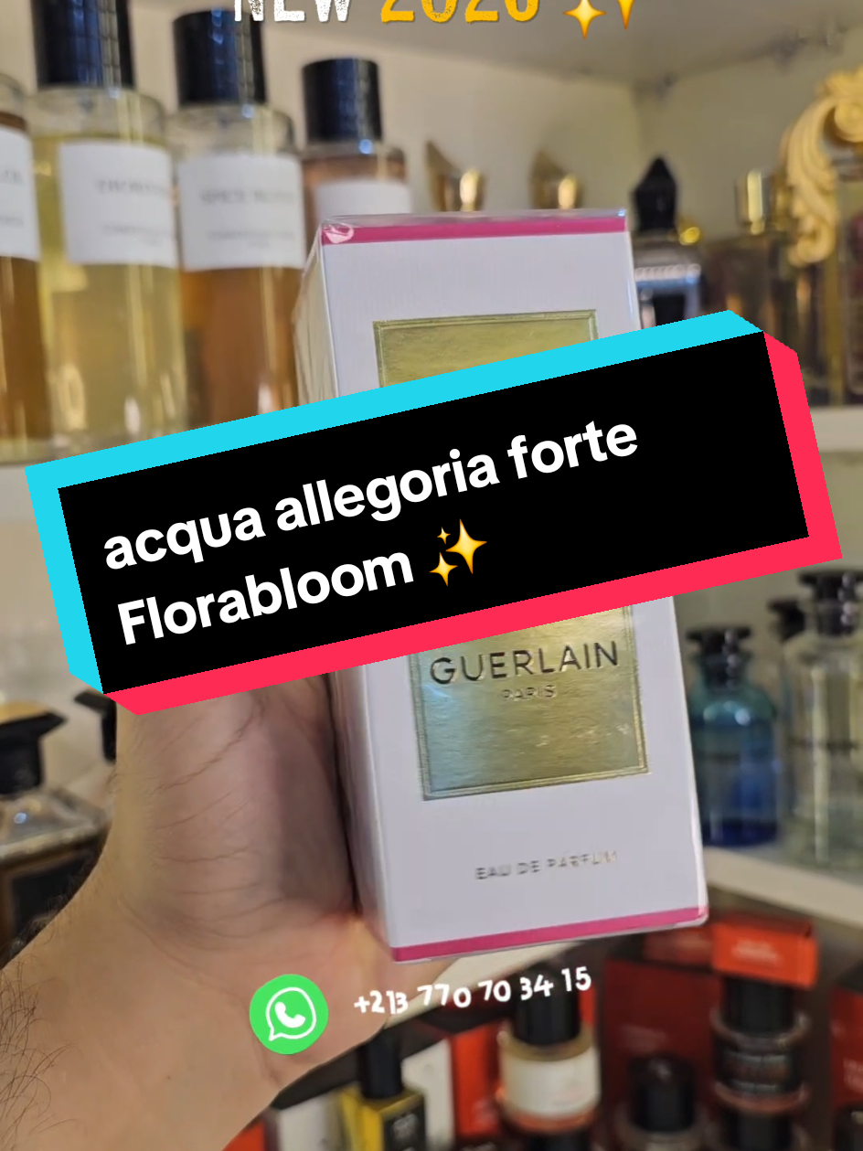 @Kader Fragrance