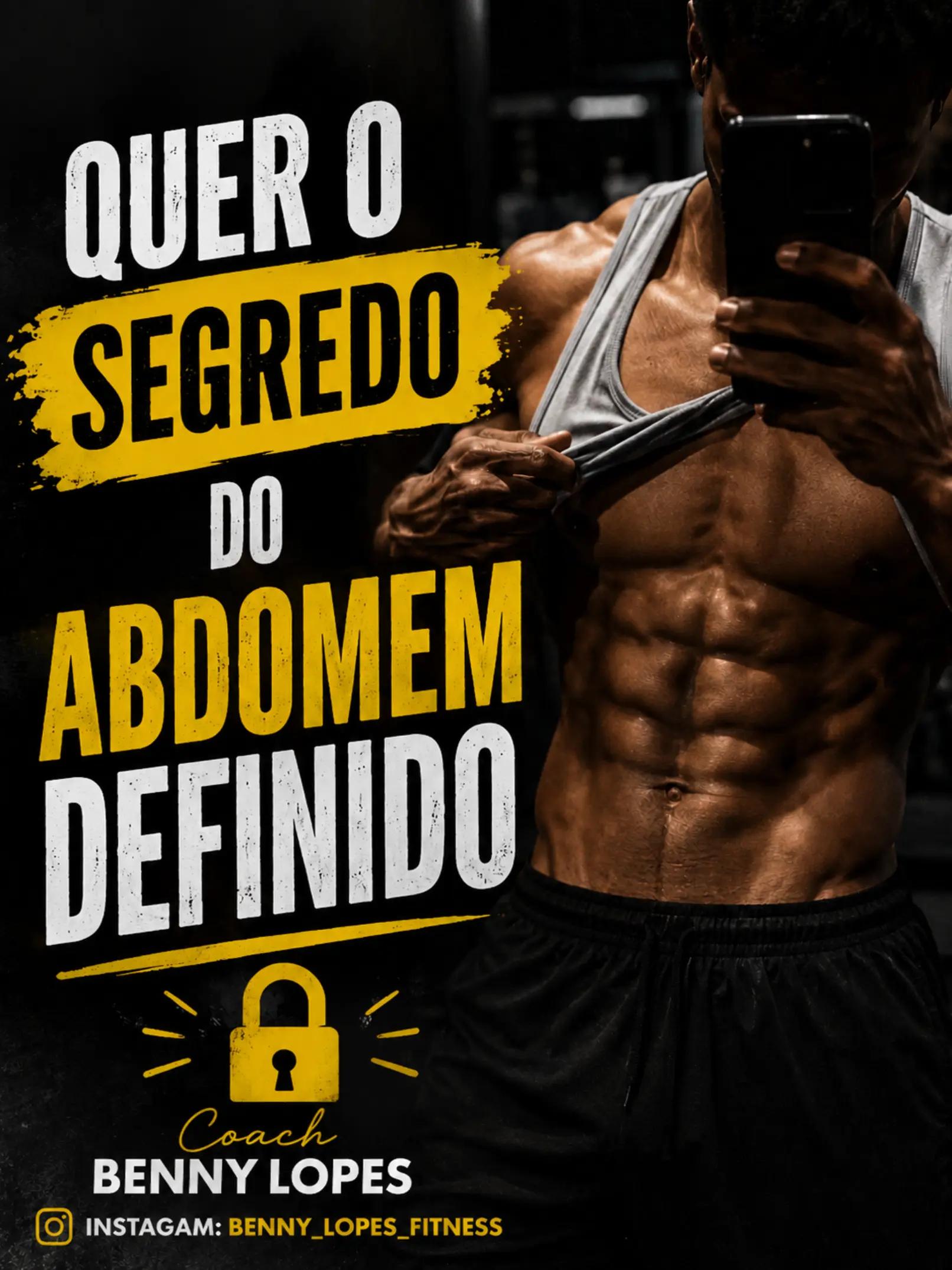 @Benny Lopes