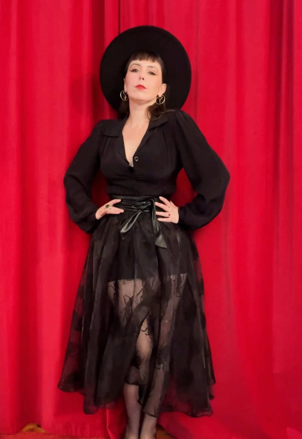 @Deadly - vintage pinup shop