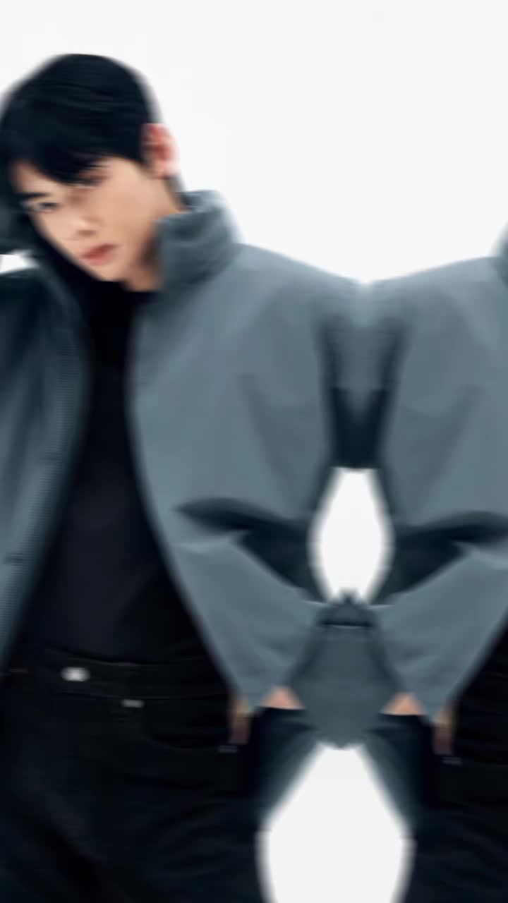@LING DONG MING