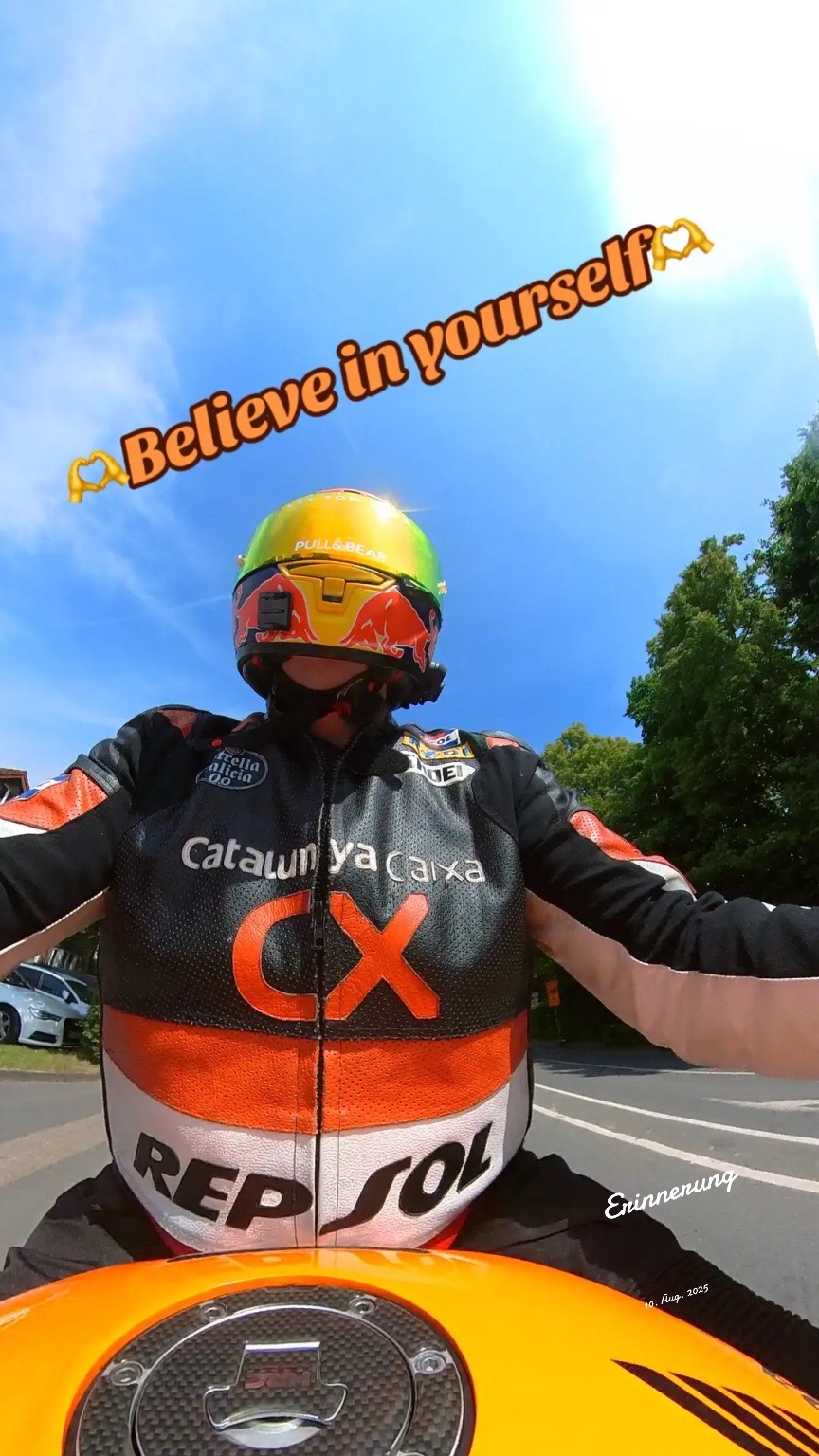 @Team Repsol !!!