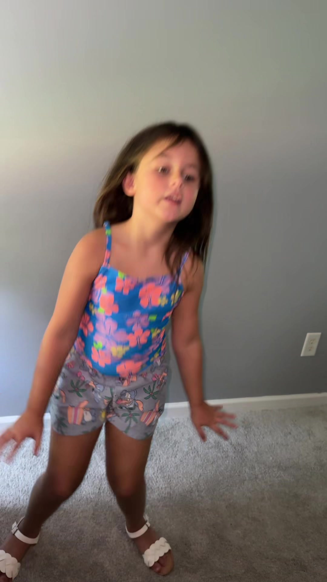 @Jessica Sarver || Girl Mom ||