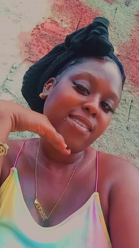 @BLACK GYAL💰💸❤