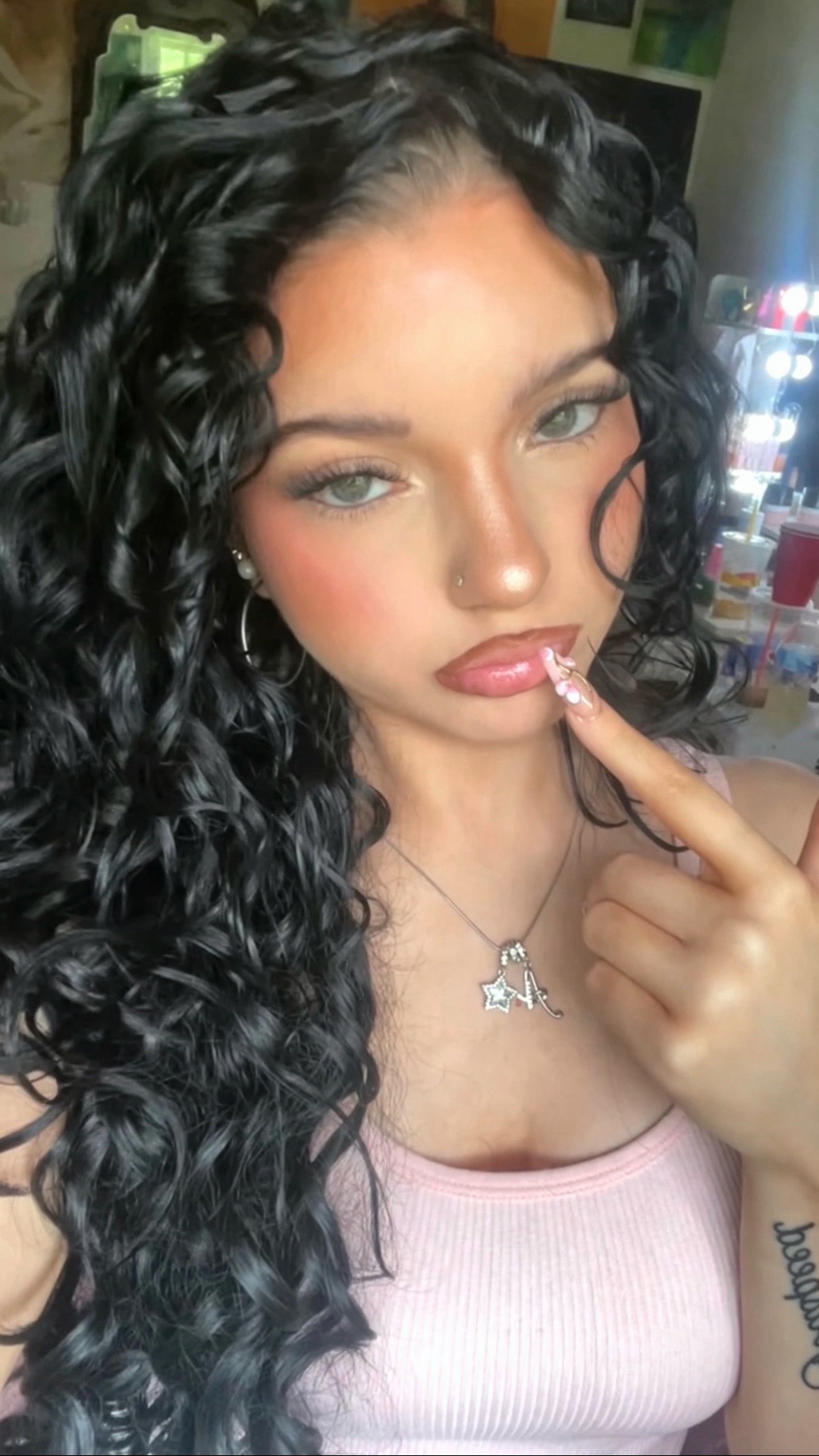 @anastasia <3