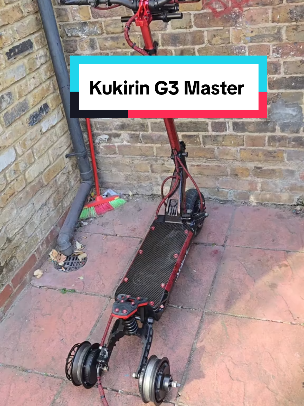 @🛴💨VoltageRider Ldn🛴💨