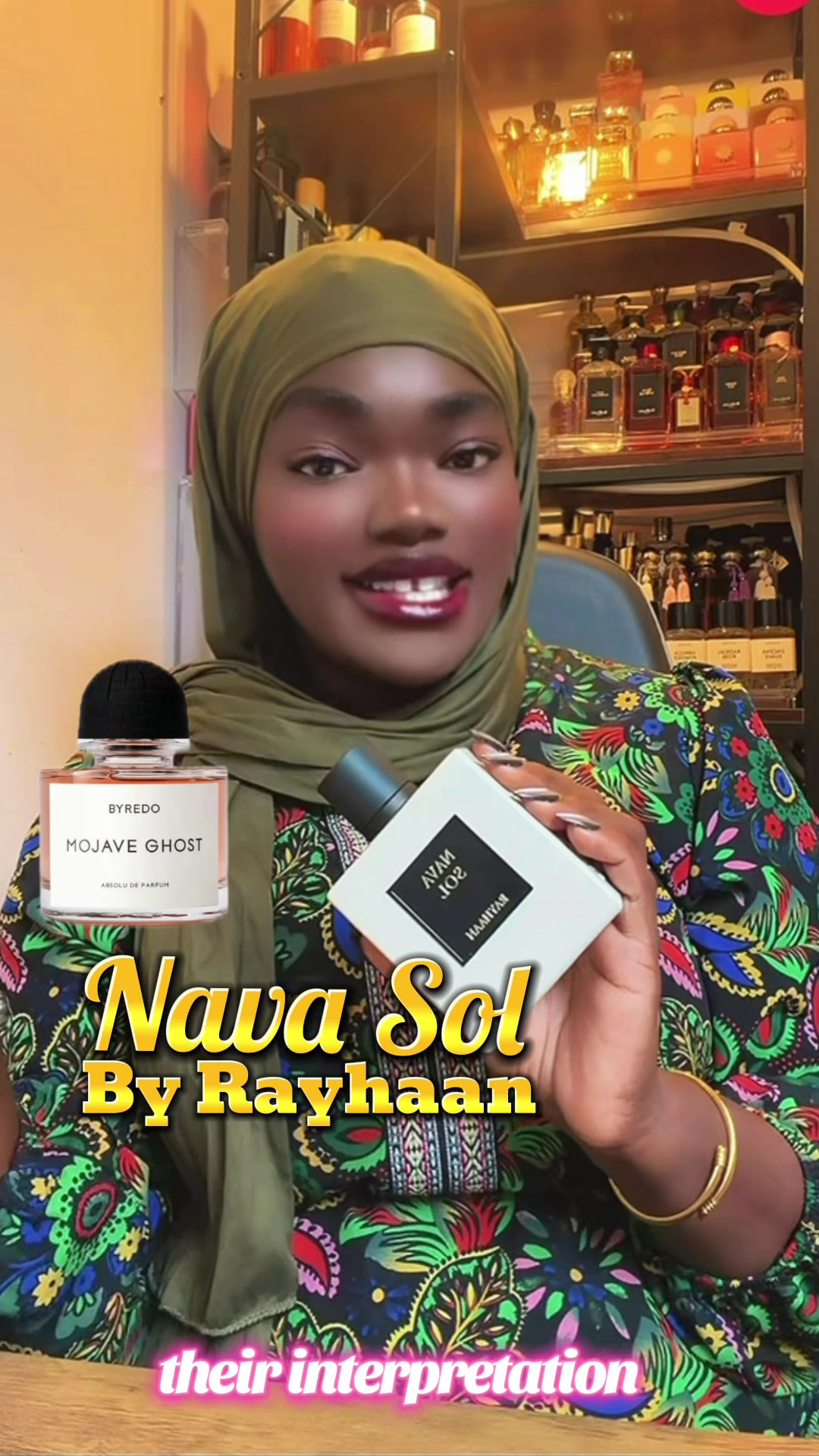 @ayahscentdiary