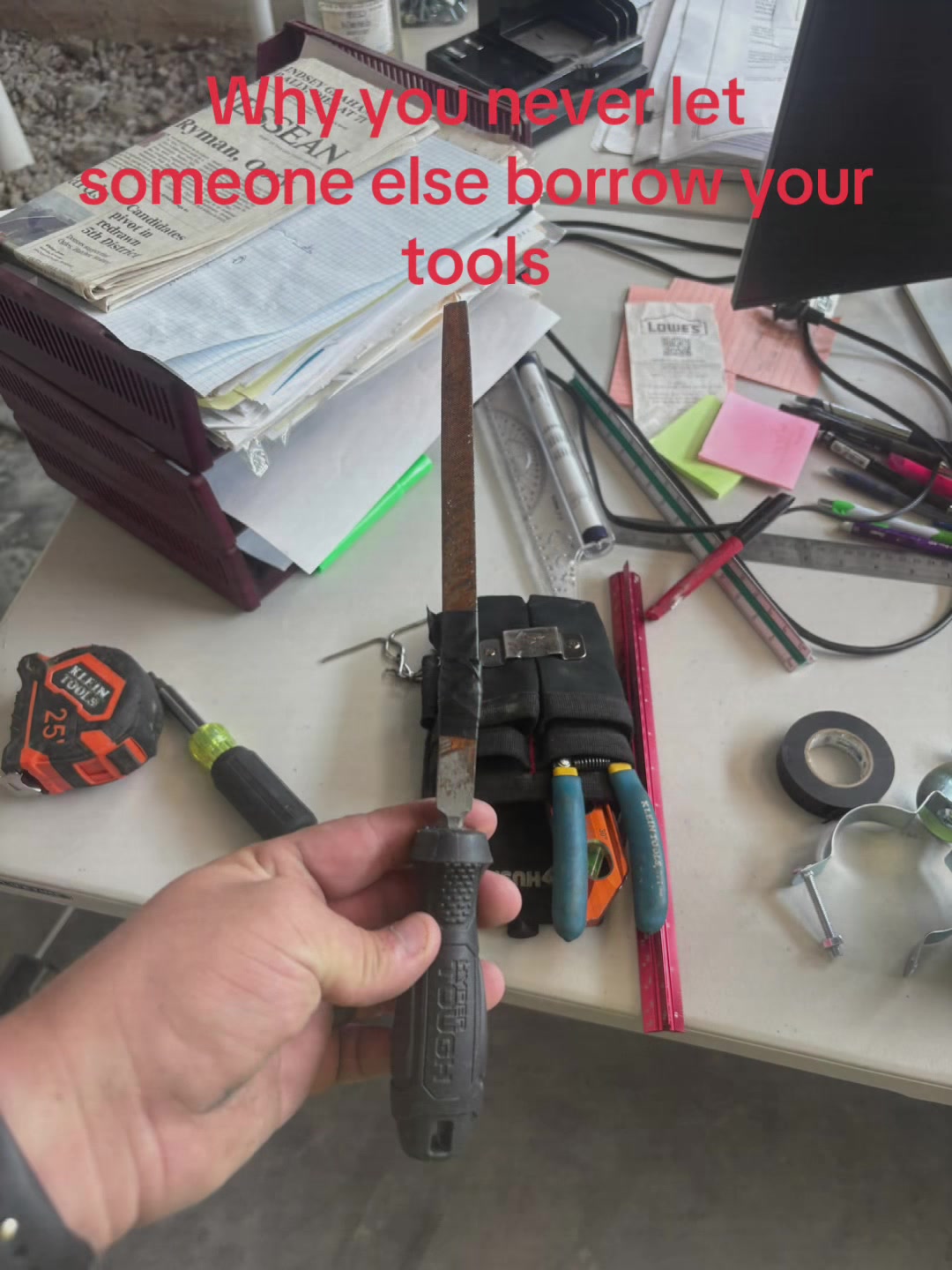@Tool boy