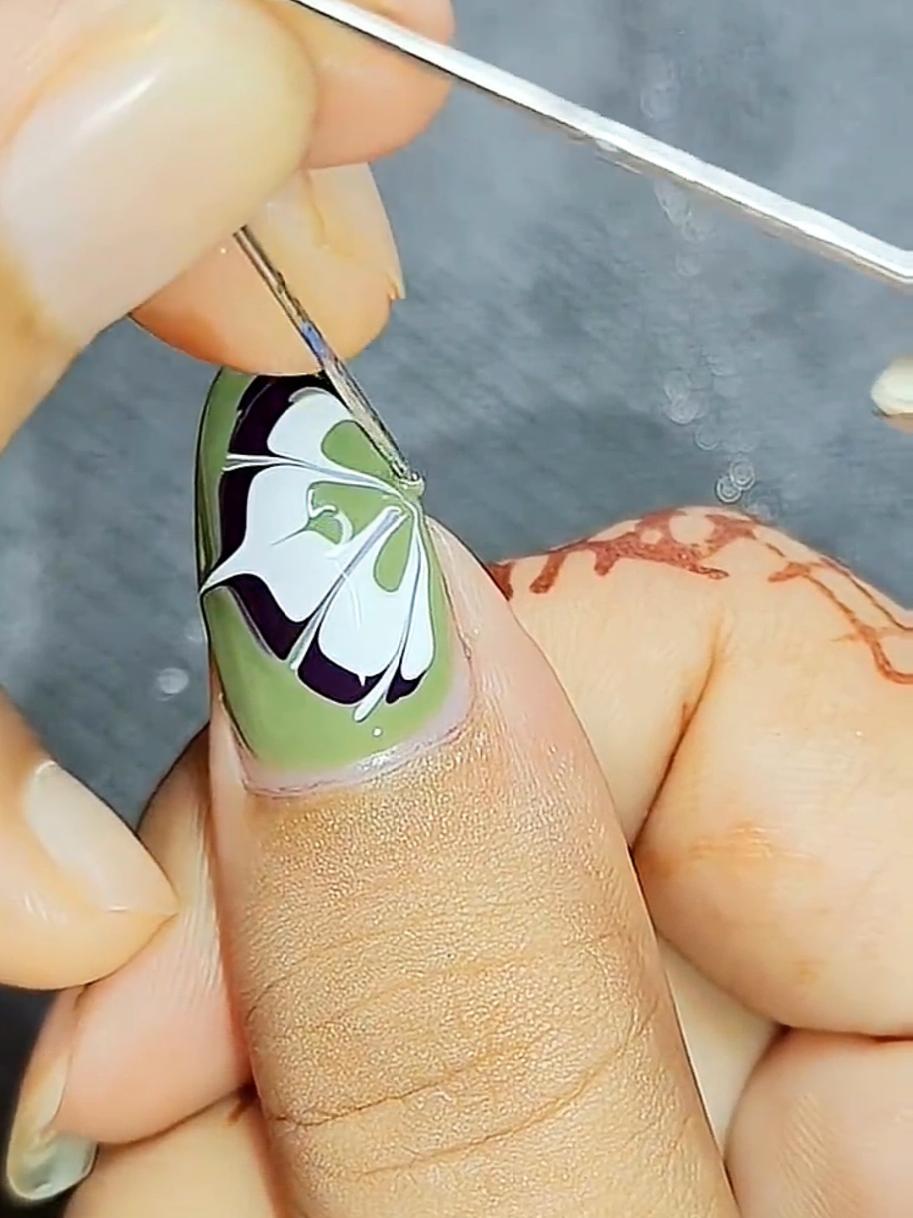 @NAILS ART 💅