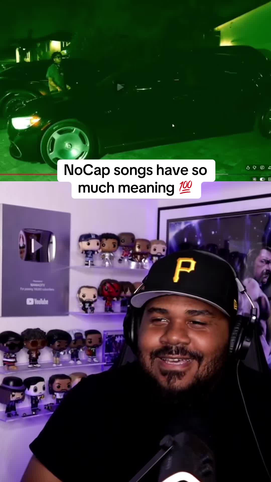 @NoCap Fanpage