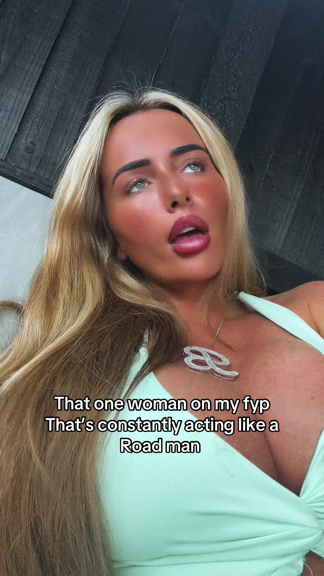@bridgey barbara