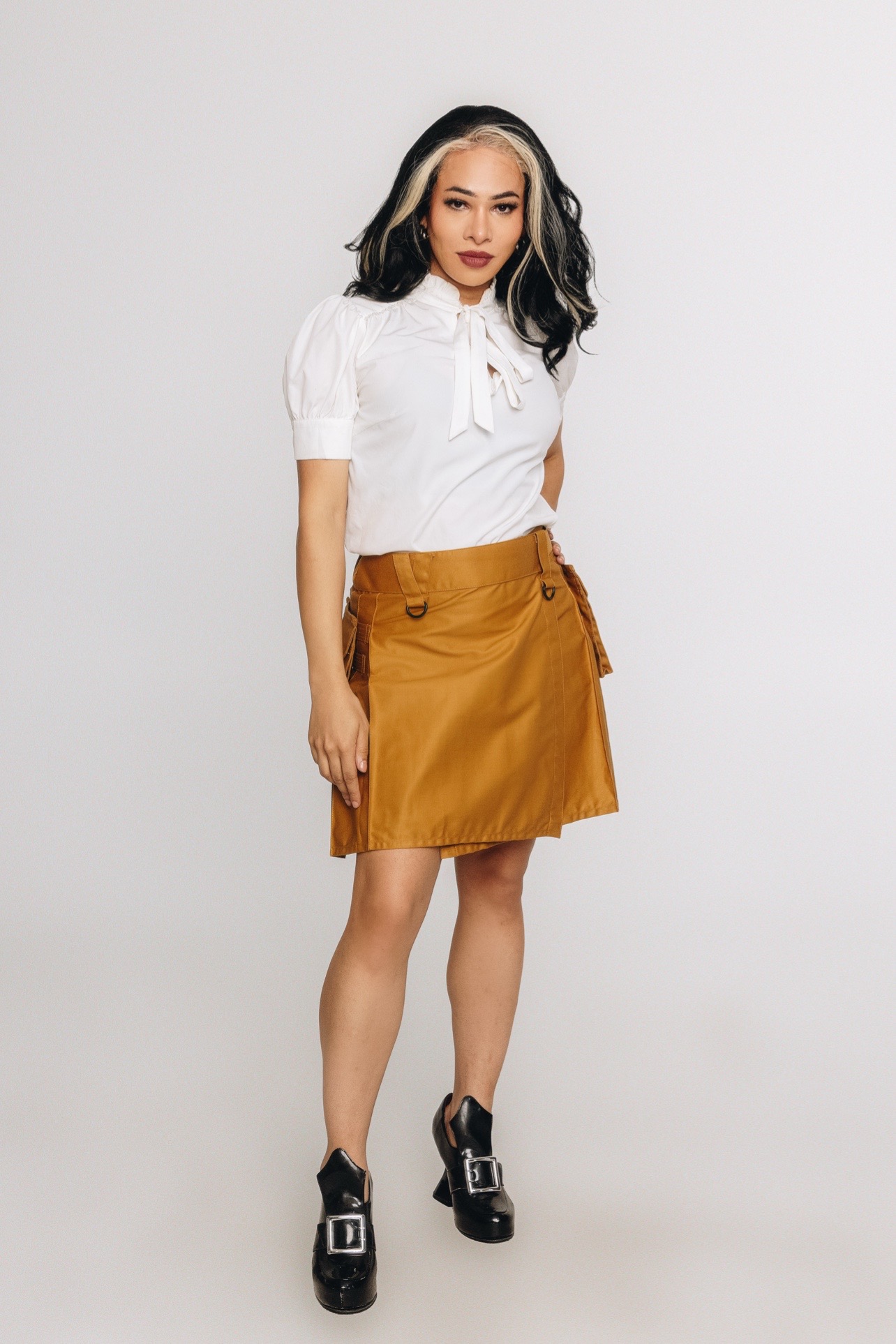 @Versatta Kilts
