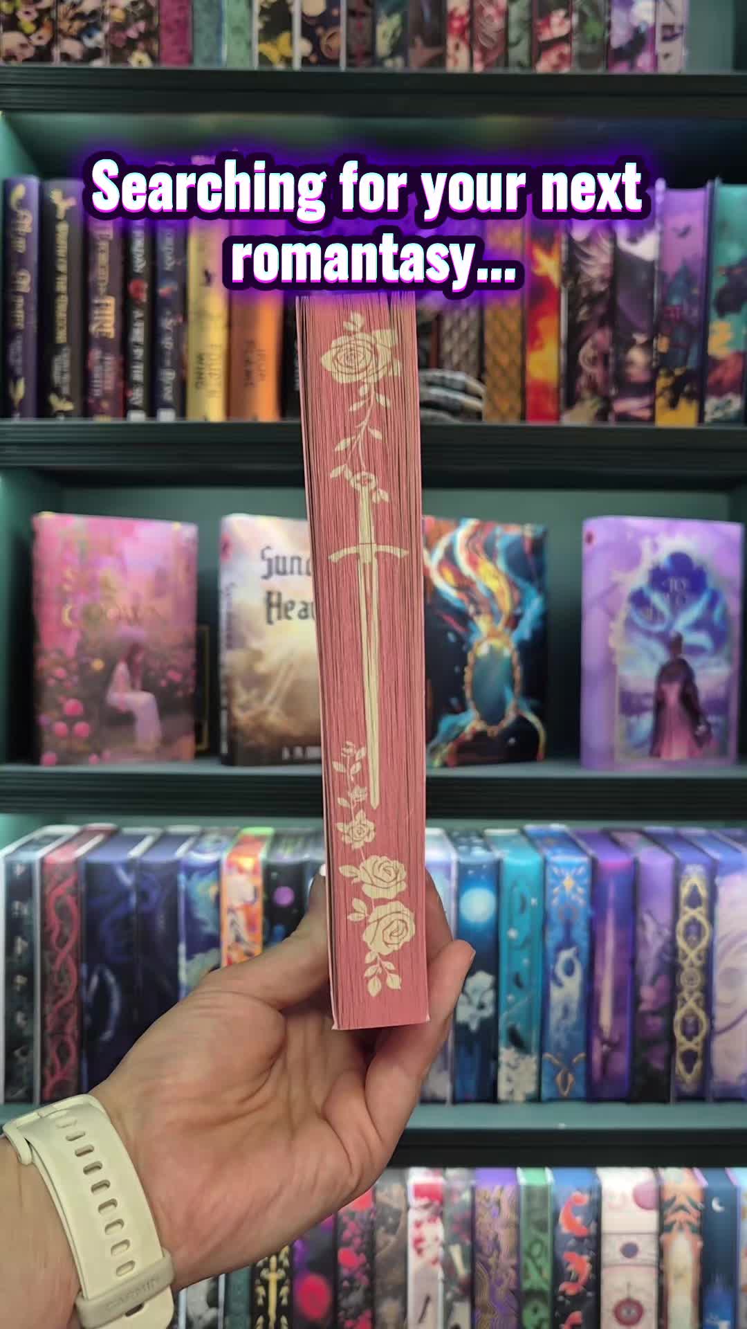 @📚SistersOfFantasy📚