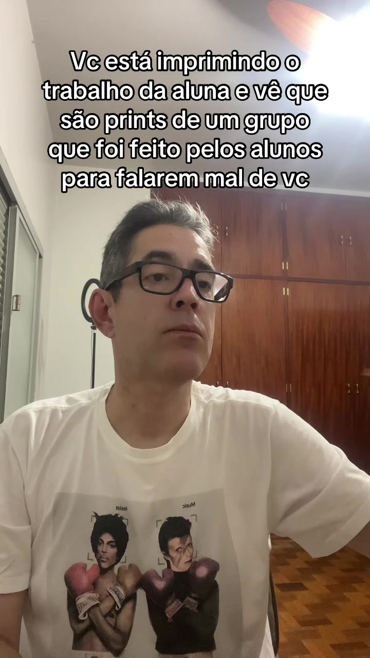 @Prof. Marcel Camargo