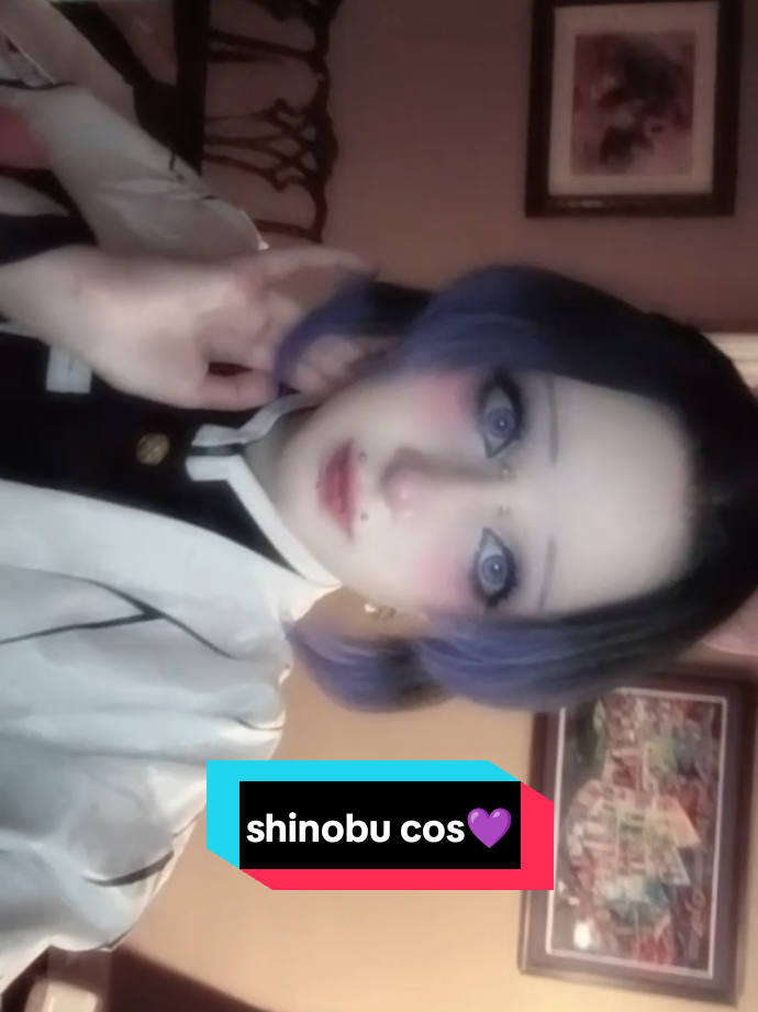 @lilia vanrouge's #1 fan