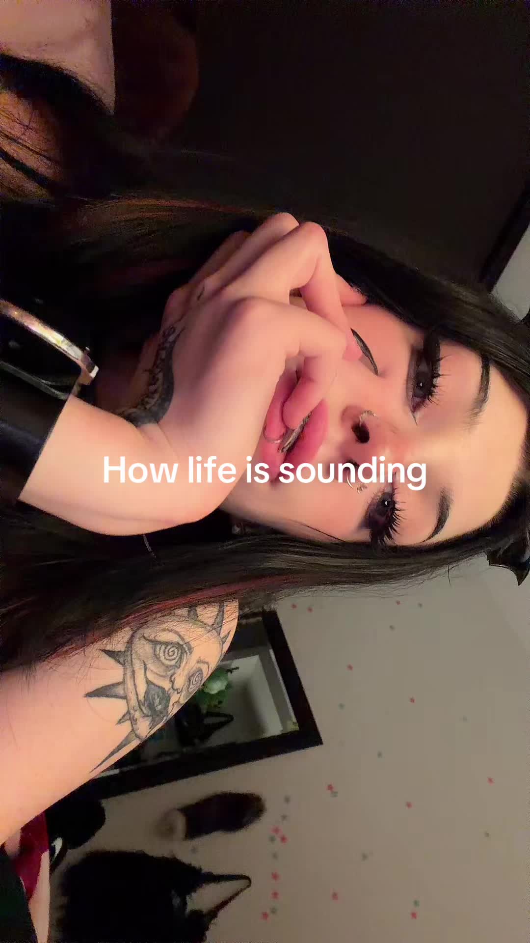 @Cult Boyfriend