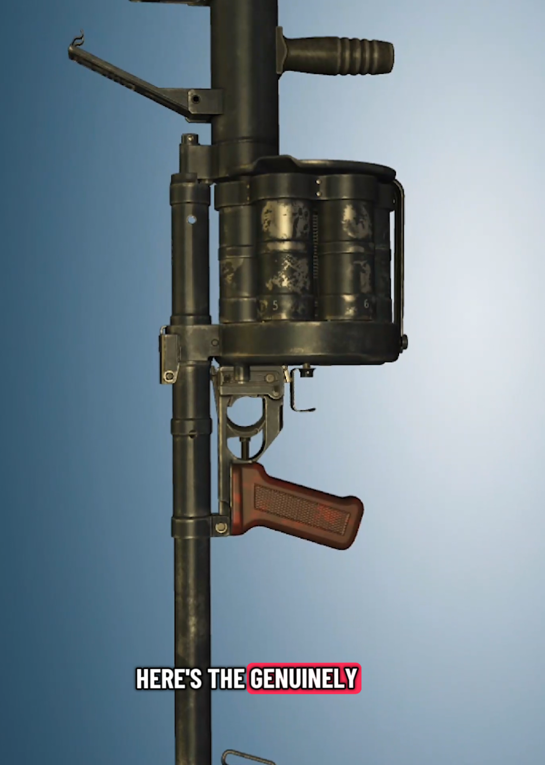 @Firearms History