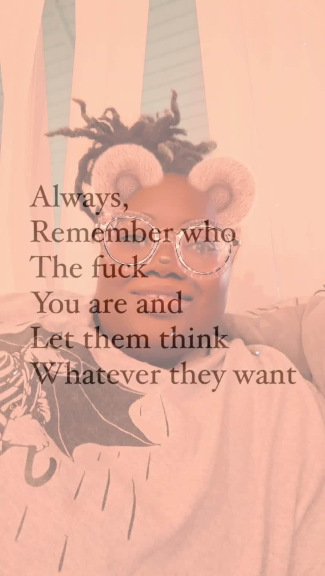 @Takila mitchell