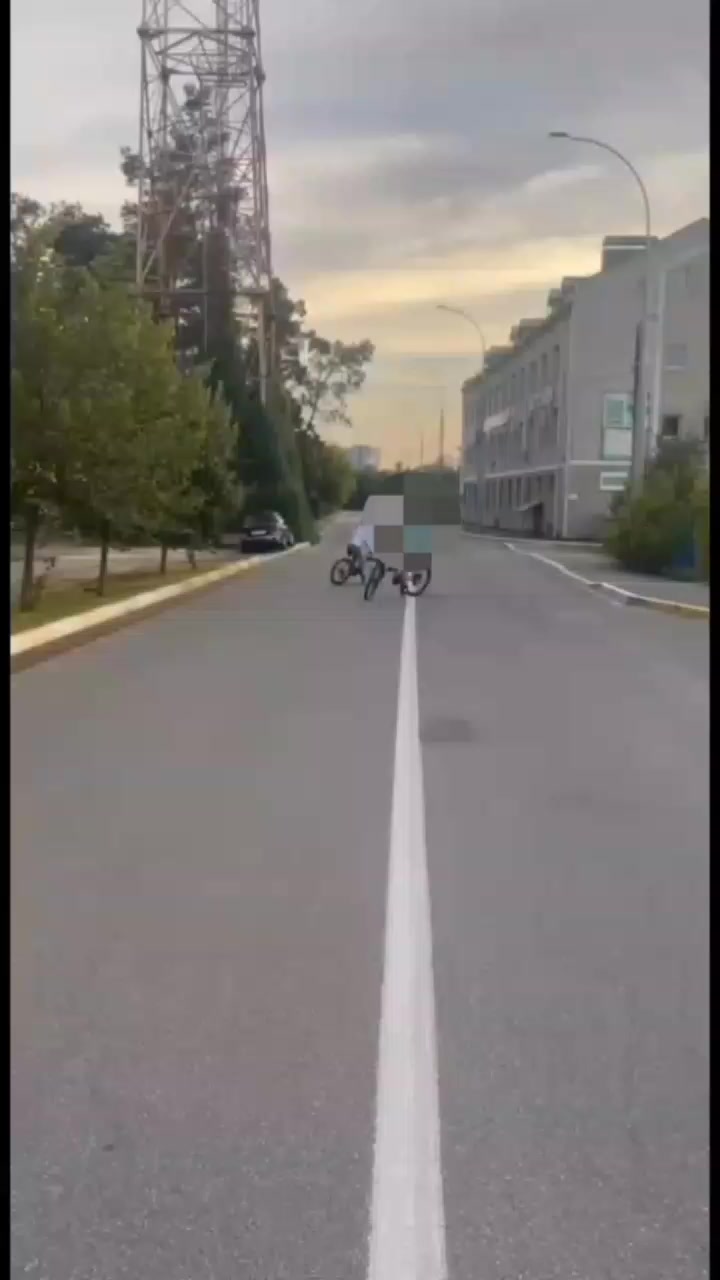 @шокер