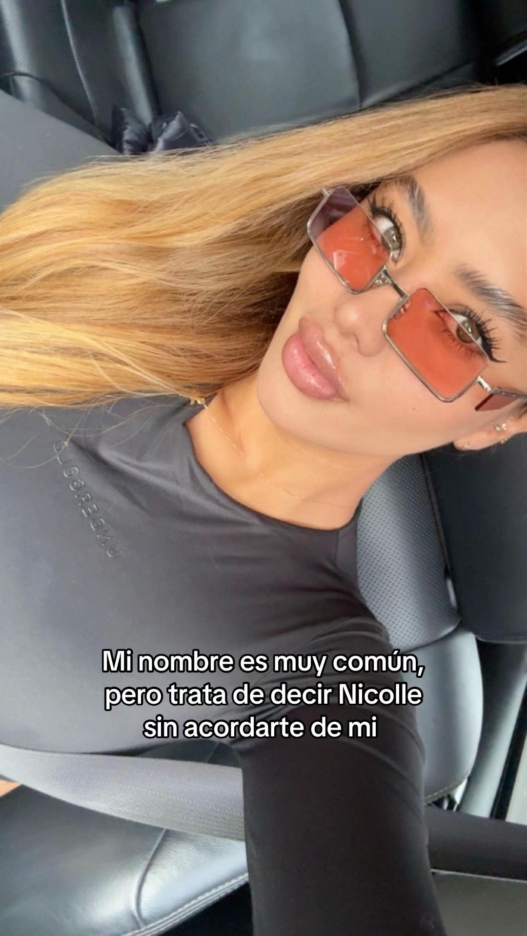 @Nicolle Guerrero