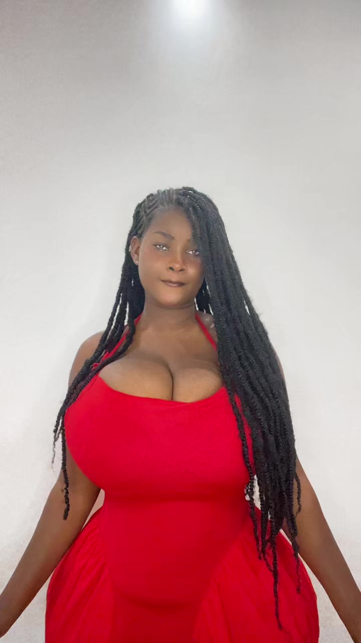 @Pamela Odame watara