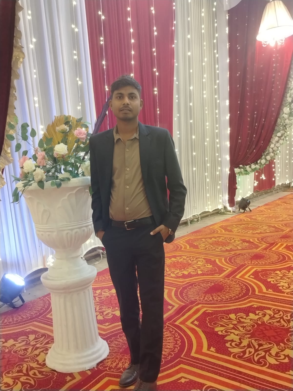 @Bikram❤️&zwj;🩹Puspa