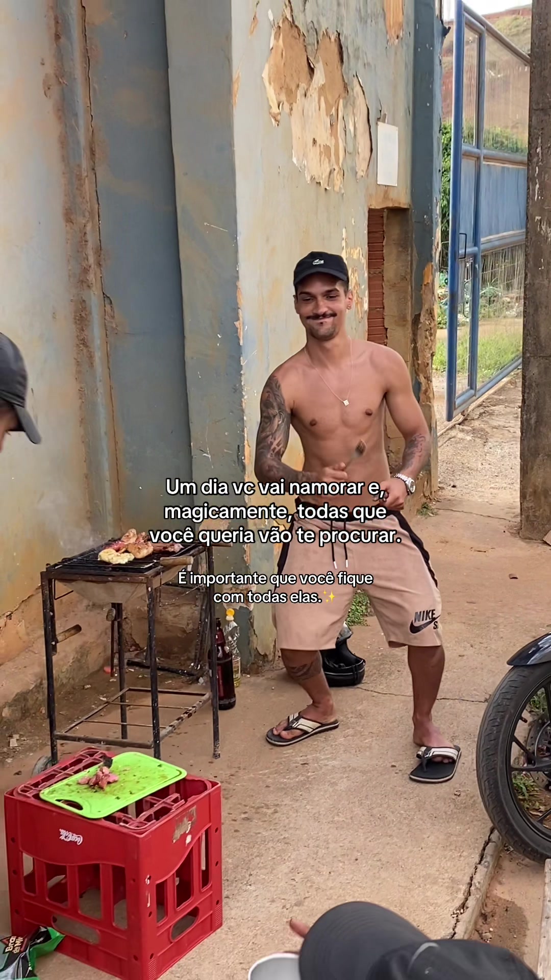 @Rhyann Gon&ccedil;alves