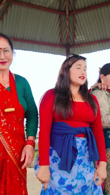 @Sunita Bohara