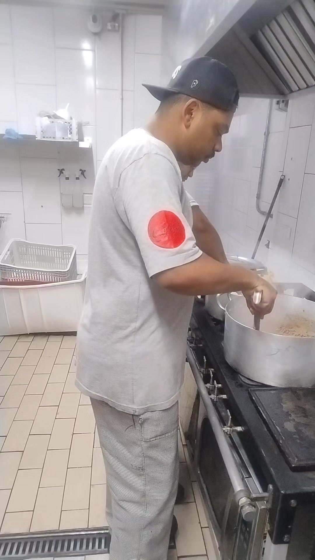 @CLT da divers&atilde;o 😁
