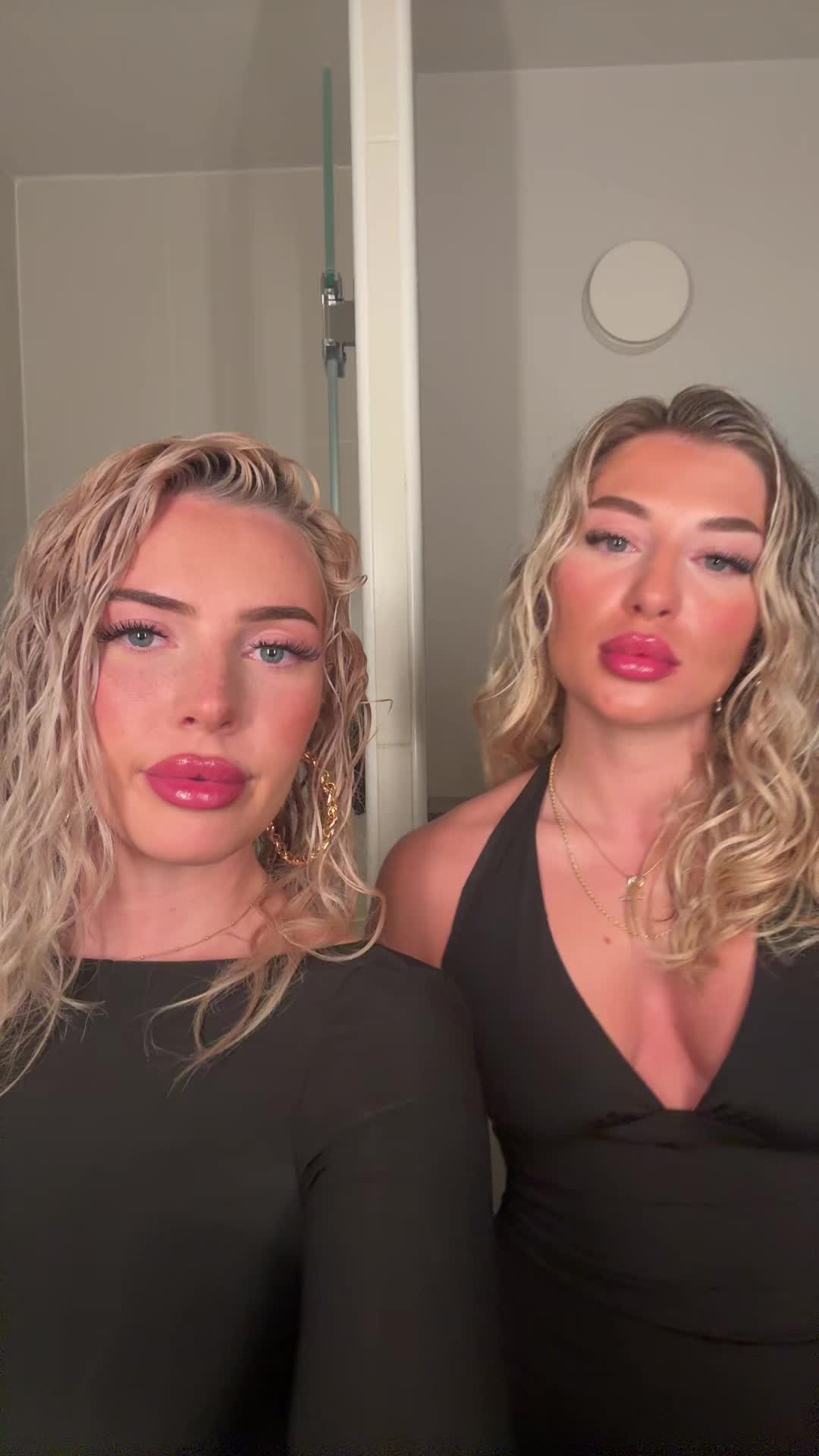 @Caro & Lori