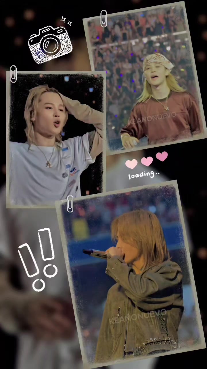 @NaEun_BH🤍JM🐥JK🐰SG🐱
