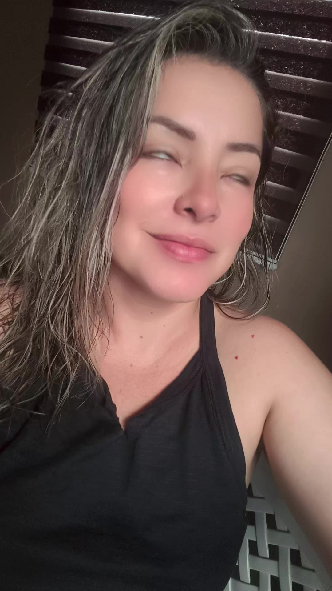 @Gabriela Almeida cede&ntilde;o