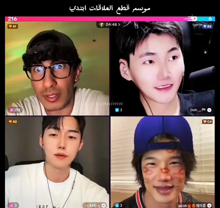 @ꪗꪊꪀꪖ🧞&zwj;♂️