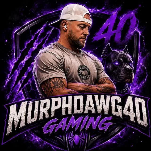 @Murphdawg40