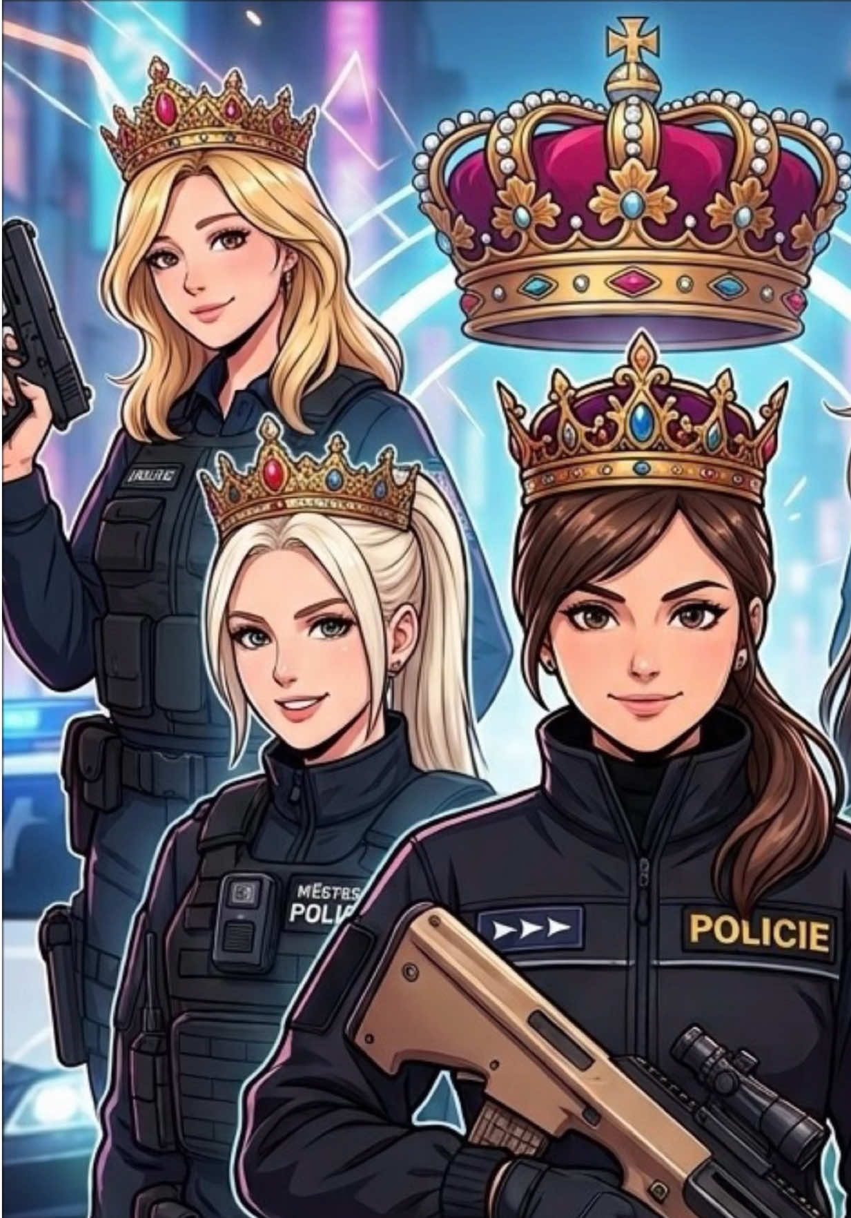 @XPolice