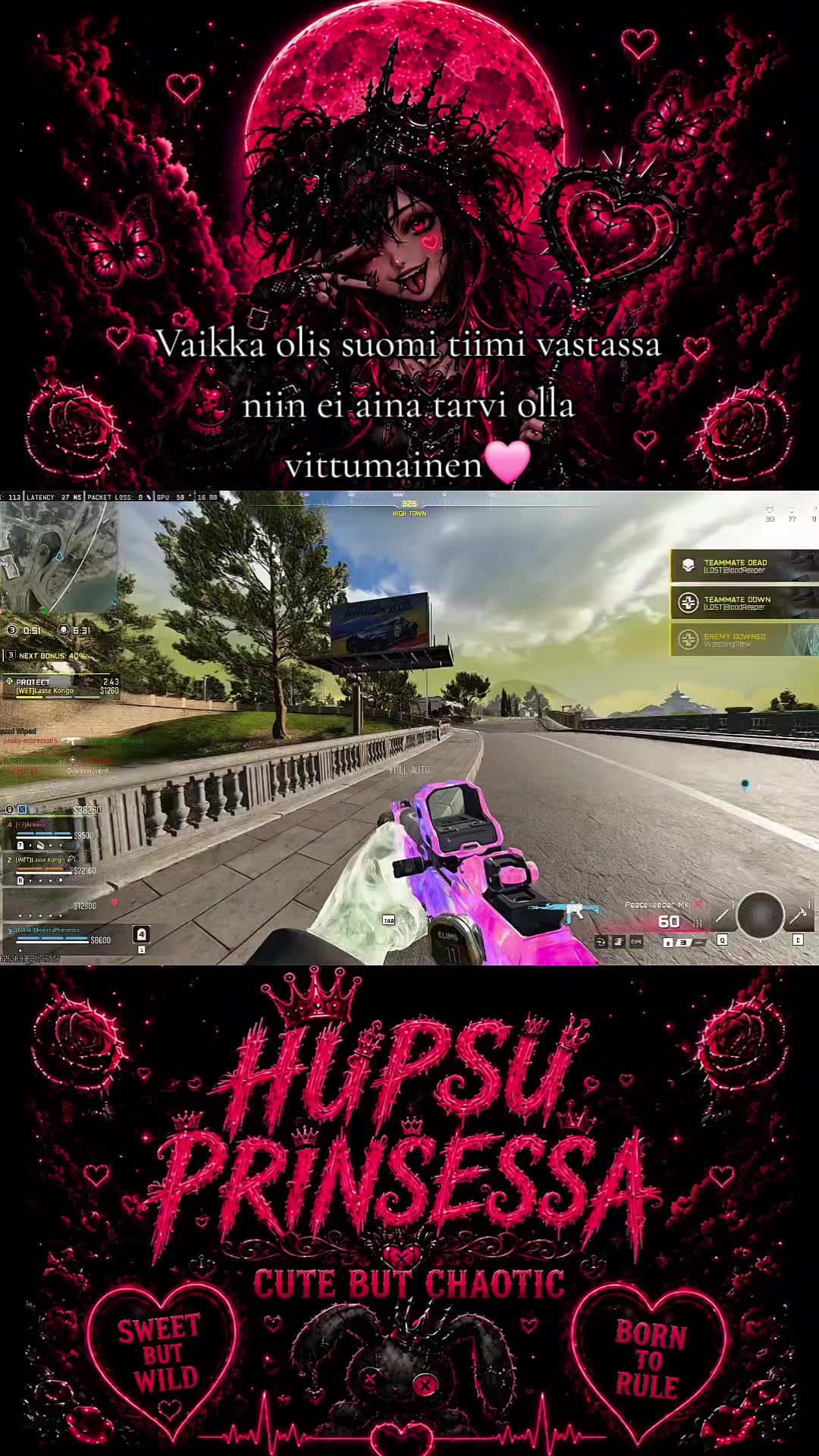 @👑ℍ𝕦𝕡𝕤𝕦ℙ𝕣𝕚𝕟𝕤𝕖𝕤𝕤𝕒👑