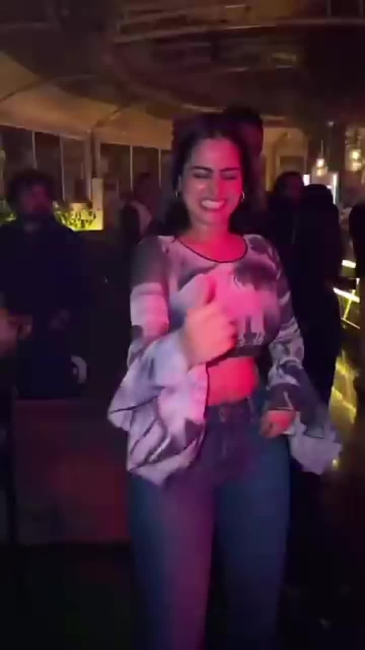 @Bollywood gril zone