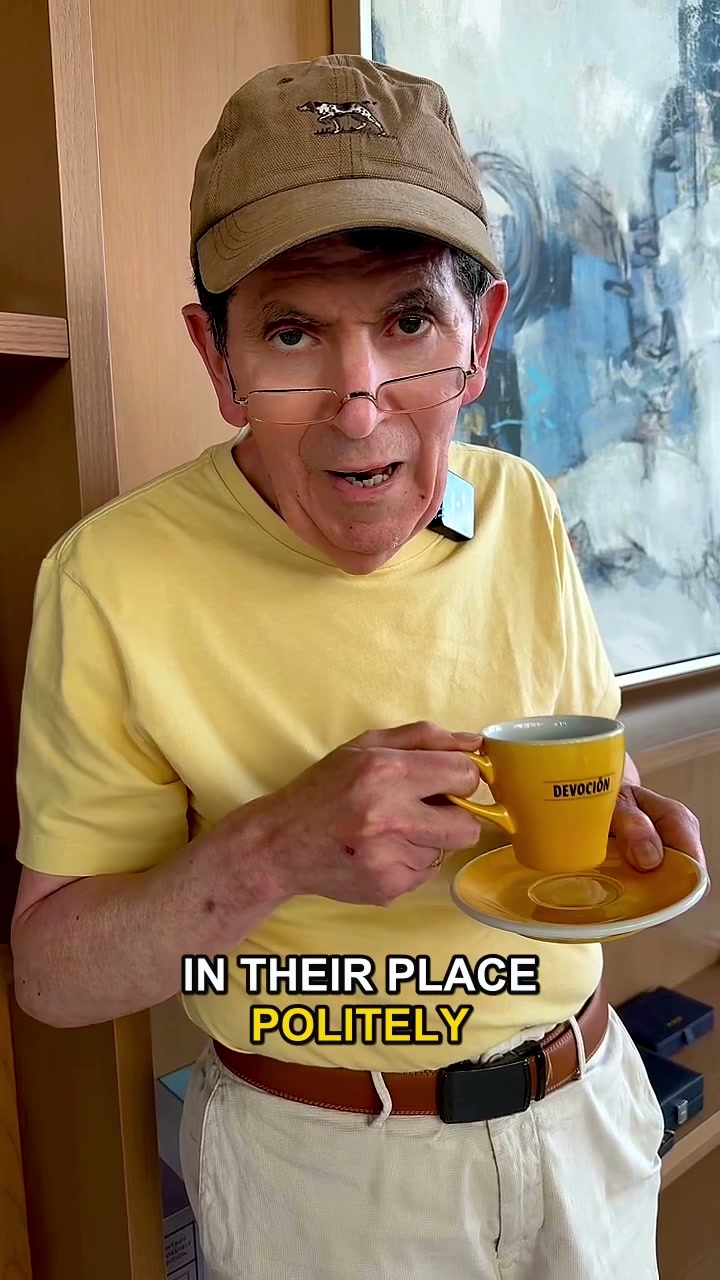 @Mike