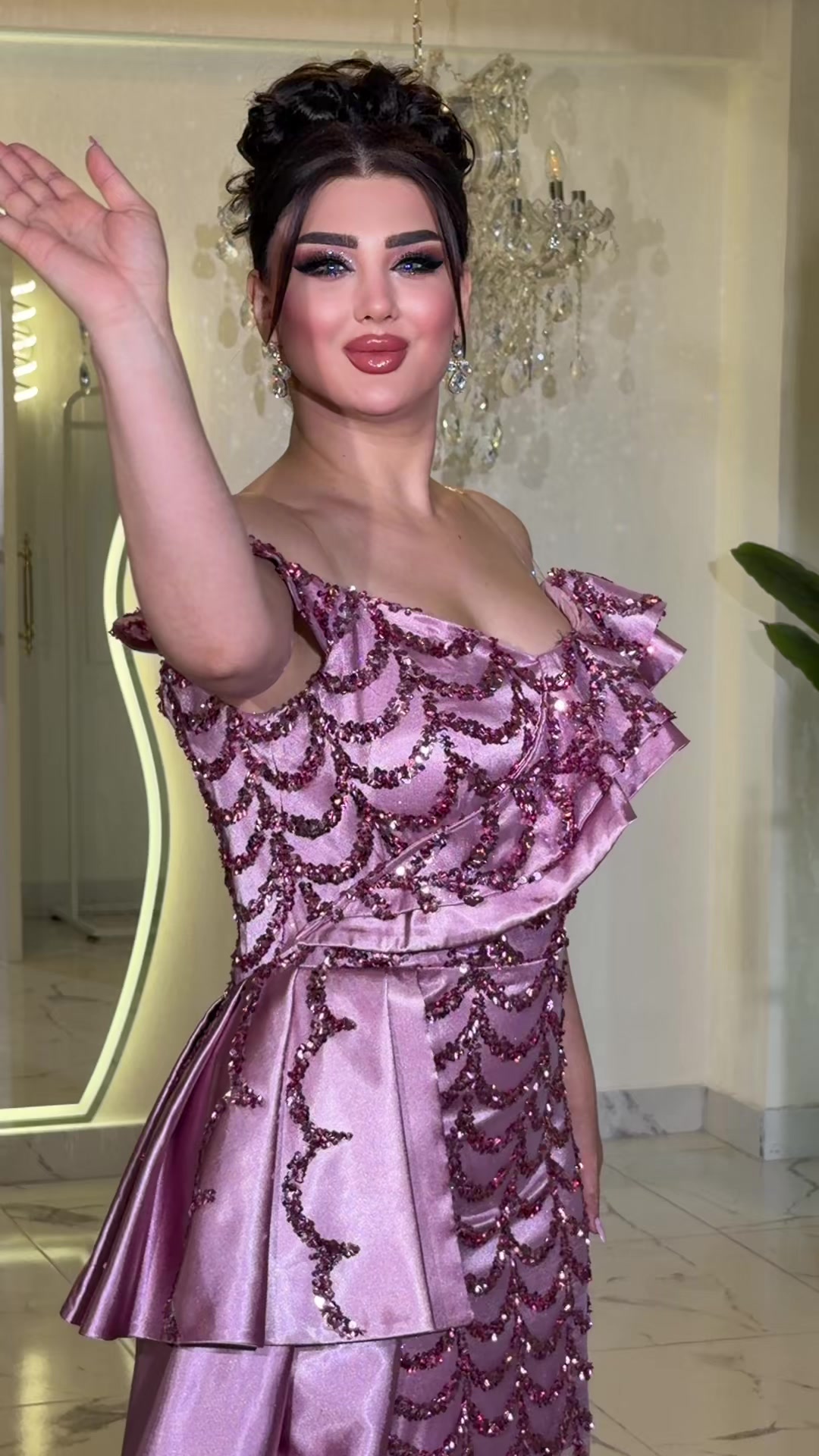 @👑Model G&uuml;l 🌹