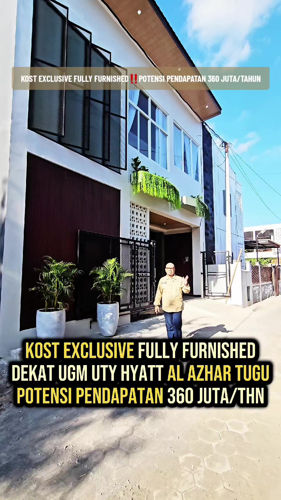 @Jual Beli Rumah Jogja