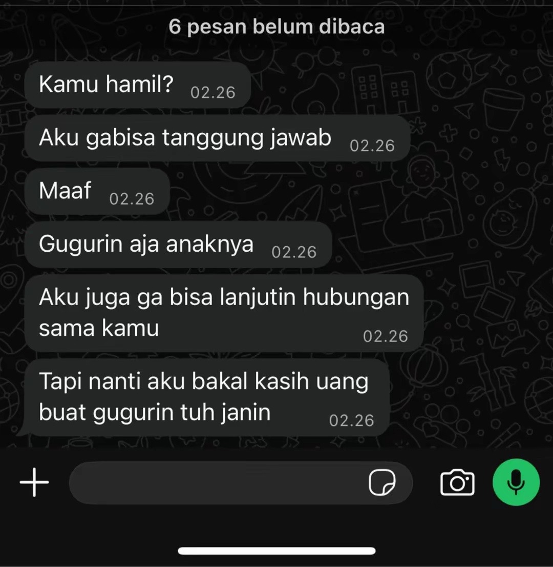 @Riska Saputri